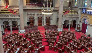 Medical Aid in Dying Act Passes in New York