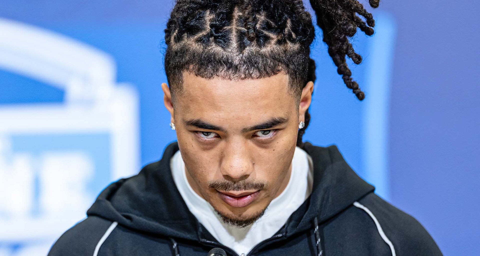 Jets WR target stands out in impressive combine interview