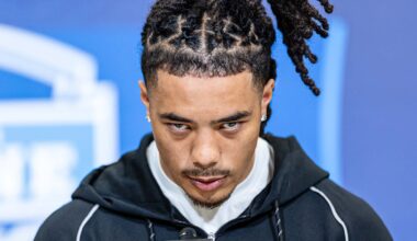 Jets WR target stands out in impressive combine interview