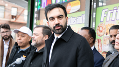 Mamdani says he ‘obviously’ disagrees with aide’s old views linking homeownership to White supremacy