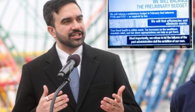 Live updates, latest news on NYC mayor