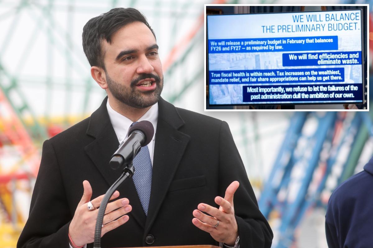 Live updates, latest news on NYC mayor