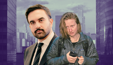 Zohran Mamdani housing official Cea Weaver criticized by NYC landlords