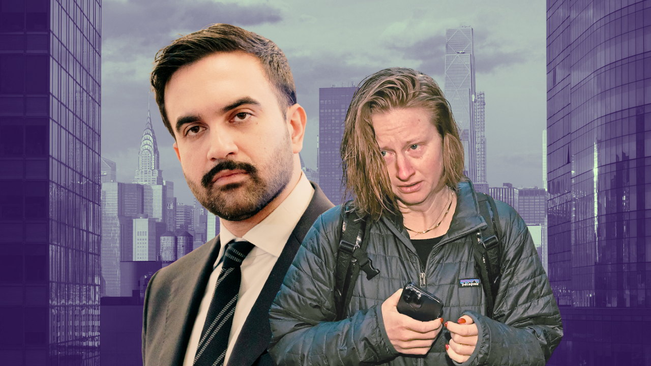 Zohran Mamdani housing official Cea Weaver criticized by NYC landlords