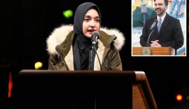 Zohran Mamdani picks new chief immigration officer who worked for controversial Muslim nonprofit