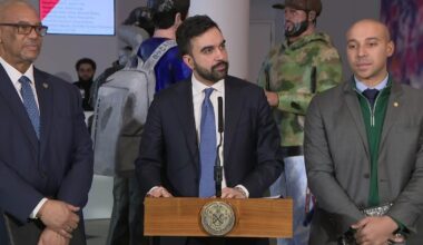 14 people have died during dangerous cold snap in NYC, Mayor Mamdani says