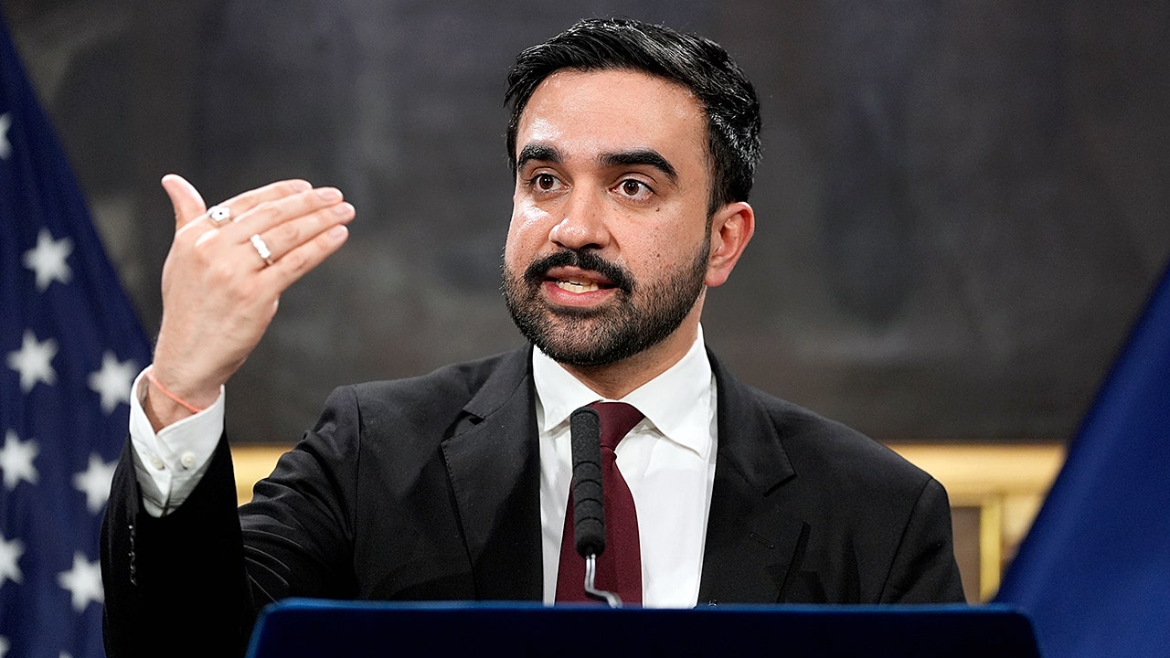 STEVE FORBES: Don’t balance New York City's budget on the backs of homeowners