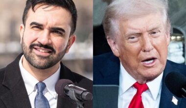 Trump And Mamdani Plan To Expand Affordable Housing