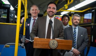 Mamdani, Lieber and Flynn