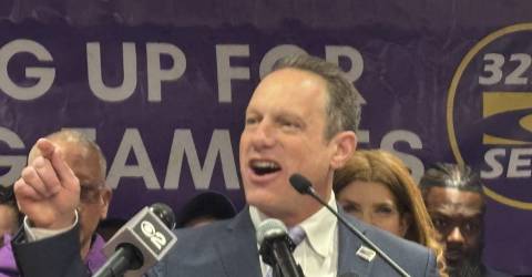 NYC Council Passes Aland Etienne Safety and Security Act Aiding Guards Pay and Benefits