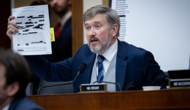 "Powerful" Epstein Accomplices Named by Congressmen Appear To Be Ordinary New Yorkers