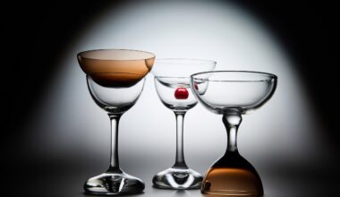 This Glassware Collection Cheers to NYC's Signature Manhattan