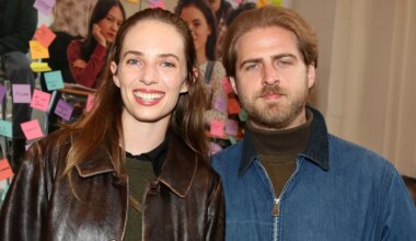 Maya Hawke And Christian Lee Hutson Marry In New York City