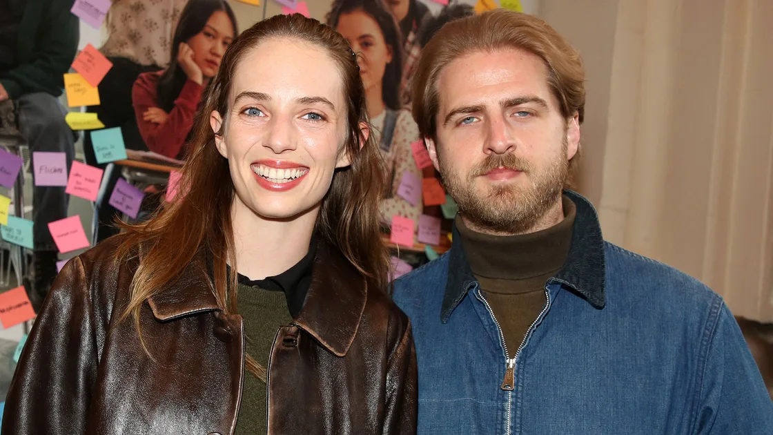 Maya Hawke And Christian Lee Hutson Marry In New York City