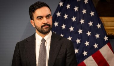 NYC builders need to use their clout to stop Mamdani — if they hope to save the city