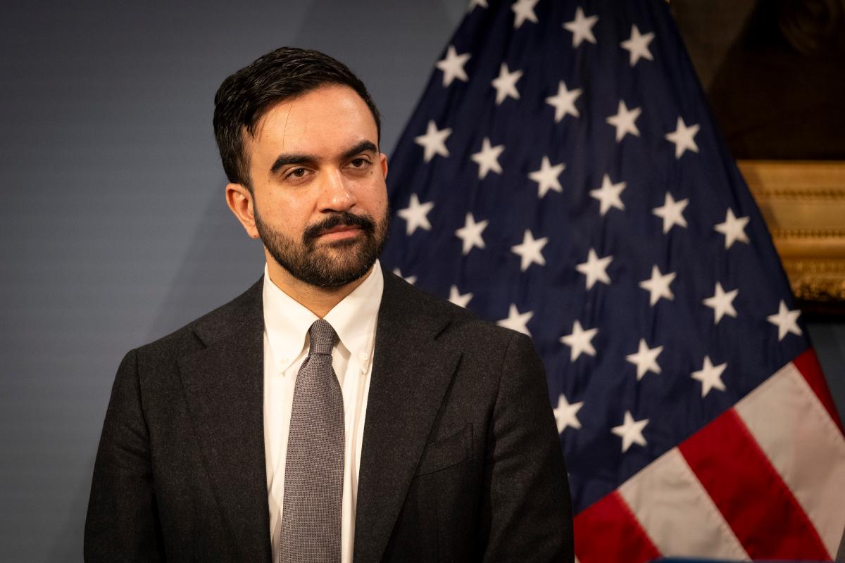 NYC builders need to use their clout to stop Mamdani — if they hope to save the city