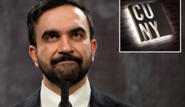 Mamdani urged to build housing on underutilized CUNY campuses: report