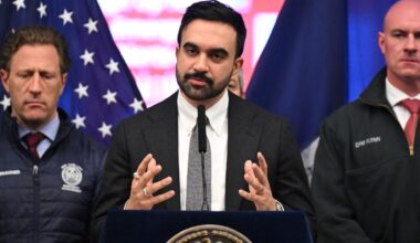 How Mamdani aims to keep NYC's migrant crisis alive FOREVER