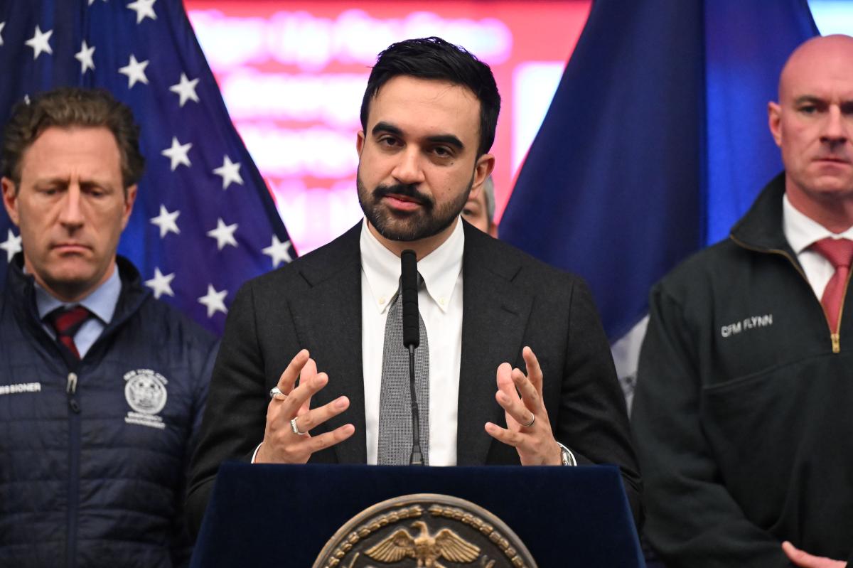 How Mamdani aims to keep NYC's migrant crisis alive FOREVER