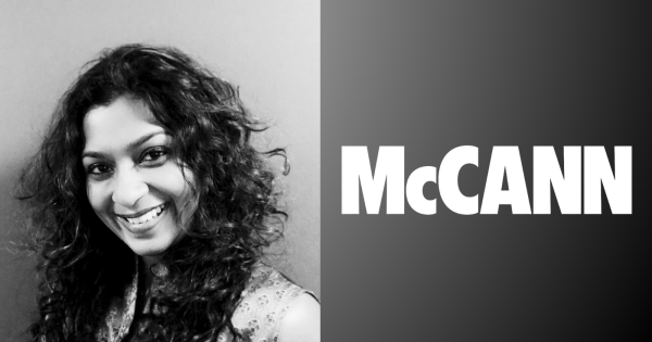 Shobha Sairam Joins McCann New York To Bolster Its Strategy Chops