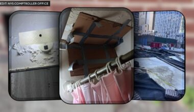 Affordable housing complexes overseen by NYC plagued with problems, comptroller's investigation finds
