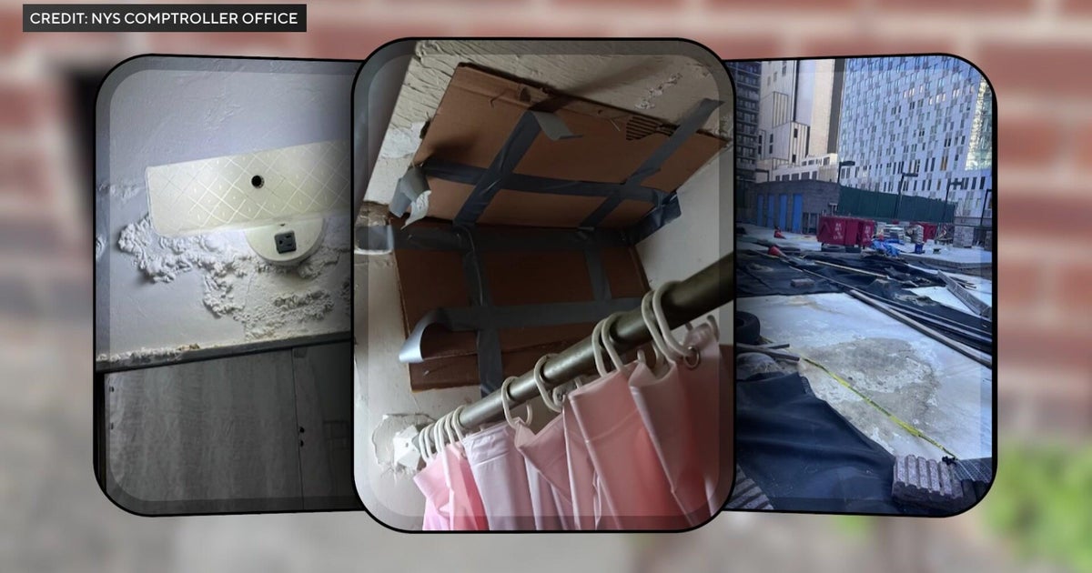 Affordable housing complexes overseen by NYC plagued with problems, comptroller's investigation finds