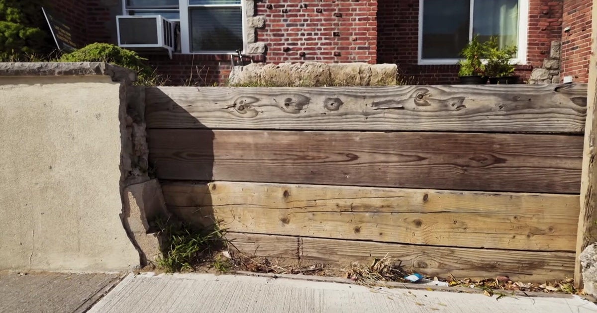 An affordable housing program in Queens seemed to offer a dream come true. Now, homeowners say it's a nightmare.