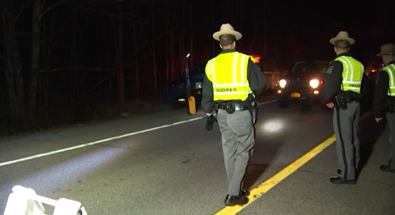 New York's new license points system aims to curb drunk driving, but advocates want more