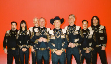 Mariachi El Bronx’s New Album and the Influence of LA