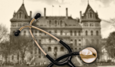 Three Questions About Medicaid for New York Officials