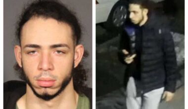 Brooklyn men charged with murder in 2021 fatal drive-by shooting at Glendale intersection: Feds – QNS