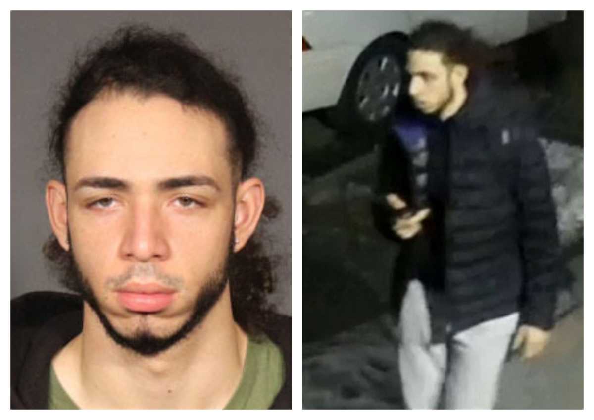 Brooklyn men charged with murder in 2021 fatal drive-by shooting at Glendale intersection: Feds – QNS