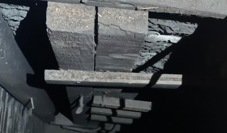 Safe house linked to Underground Railroad discovered in Manhattan, New York