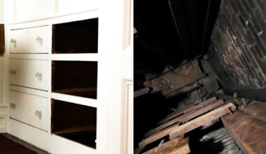 Underground Railroad Stop Found In Historic Manhattan Home