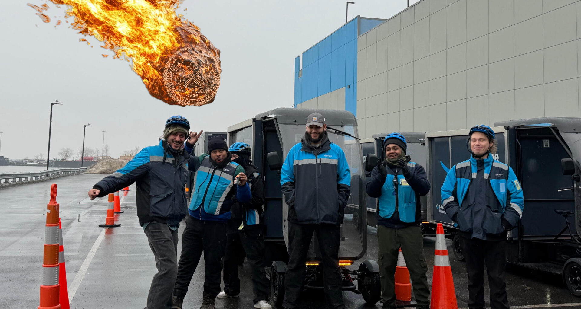 COUNTERPOINT: Don’t Let Politics Destroy Honest Delivery Businesses