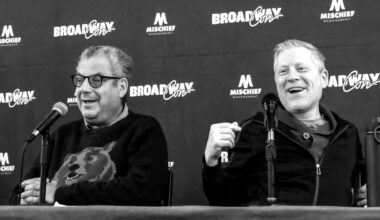 I’ll Take Manhattan — Pride, Mystery Death, Delicious Excess and Bad Bunny