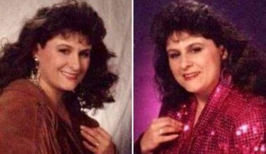 North Carolina mom of 3 who vanished 24 years ago found alive, living new life