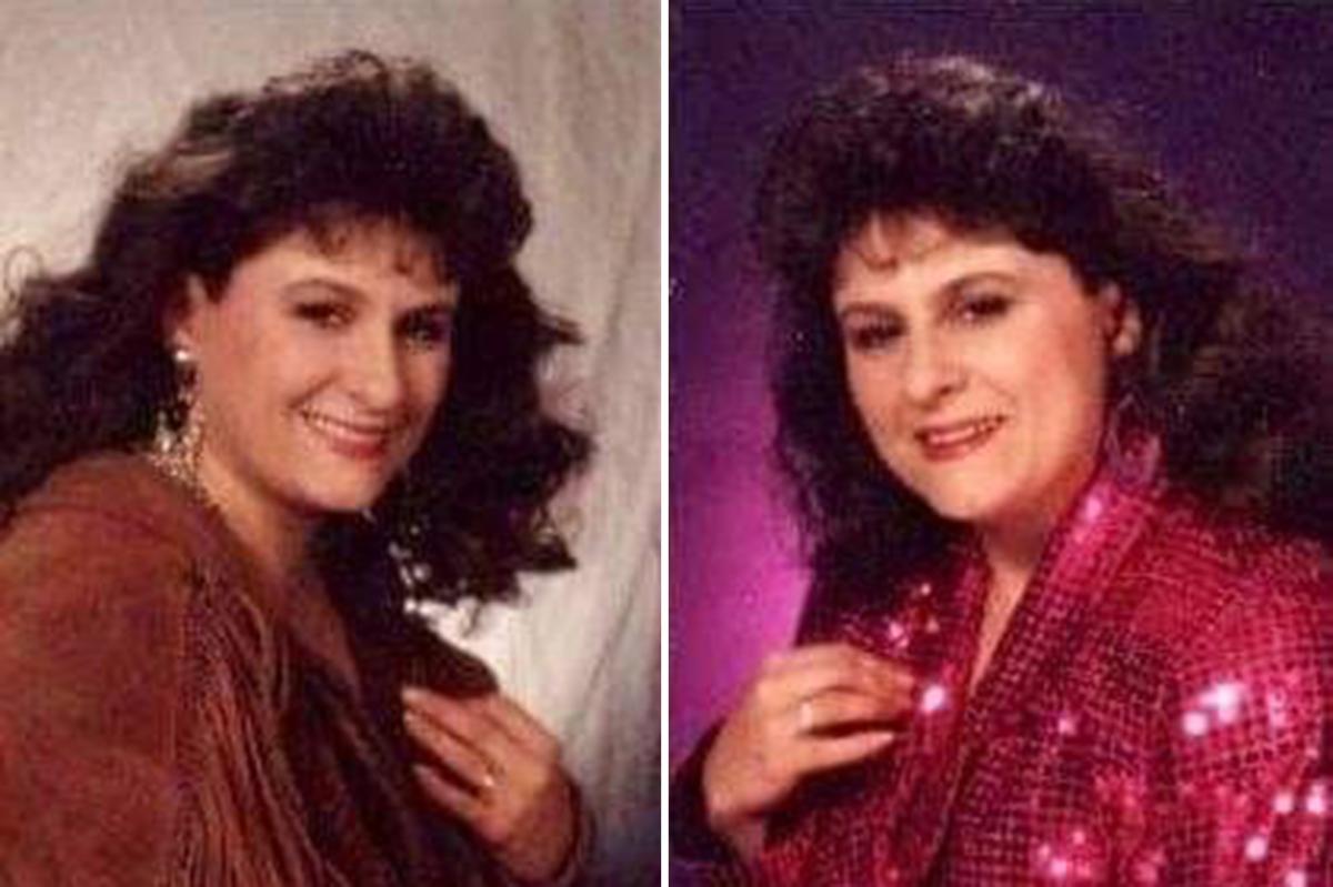 North Carolina mom of 3 who vanished 24 years ago found alive, living new life