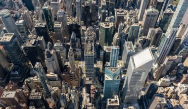 The Five U.S. Office Buildings Leading the Race for Record Rents – Commercial Observer