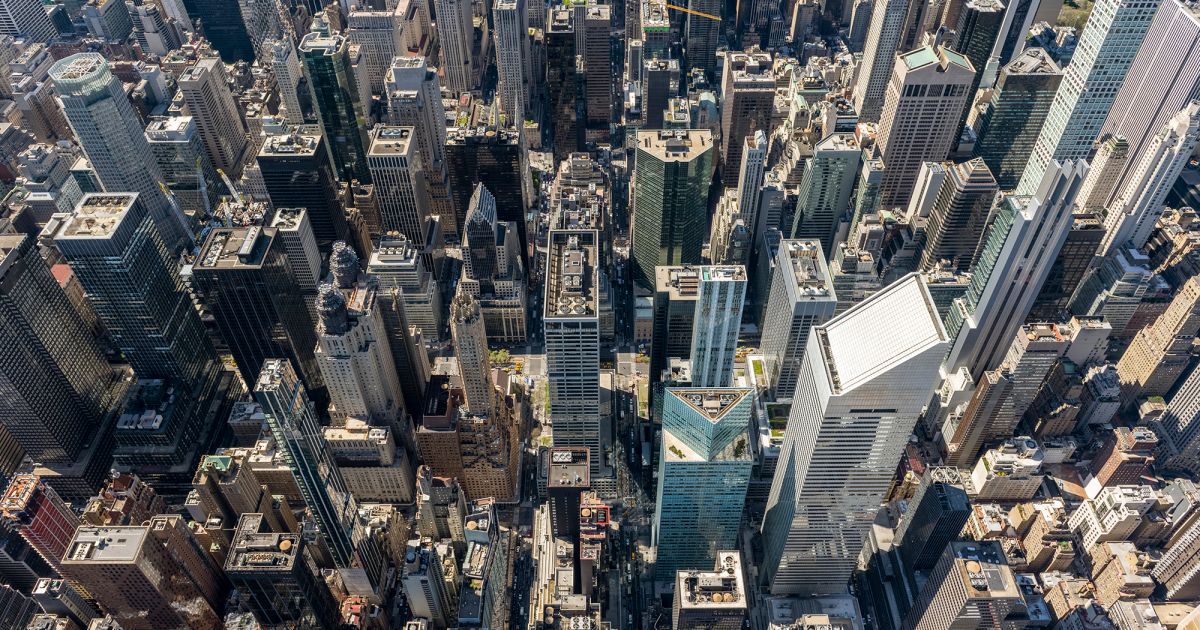 The Five U.S. Office Buildings Leading the Race for Record Rents – Commercial Observer