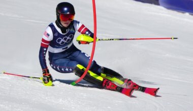 Did Mikaela Shiffrin win? She’s one Olympic run away – NBC New York