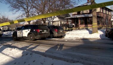 2 killed in Minneapolis home, suspect killed in Brooklyn Center police shooting