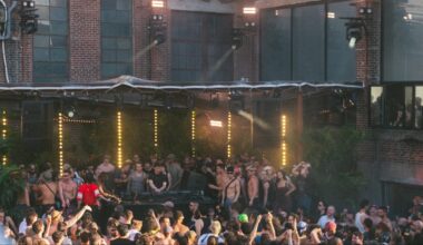 New York's Wire Festival unveils fifth anniversary lineup · News ⟋ RA