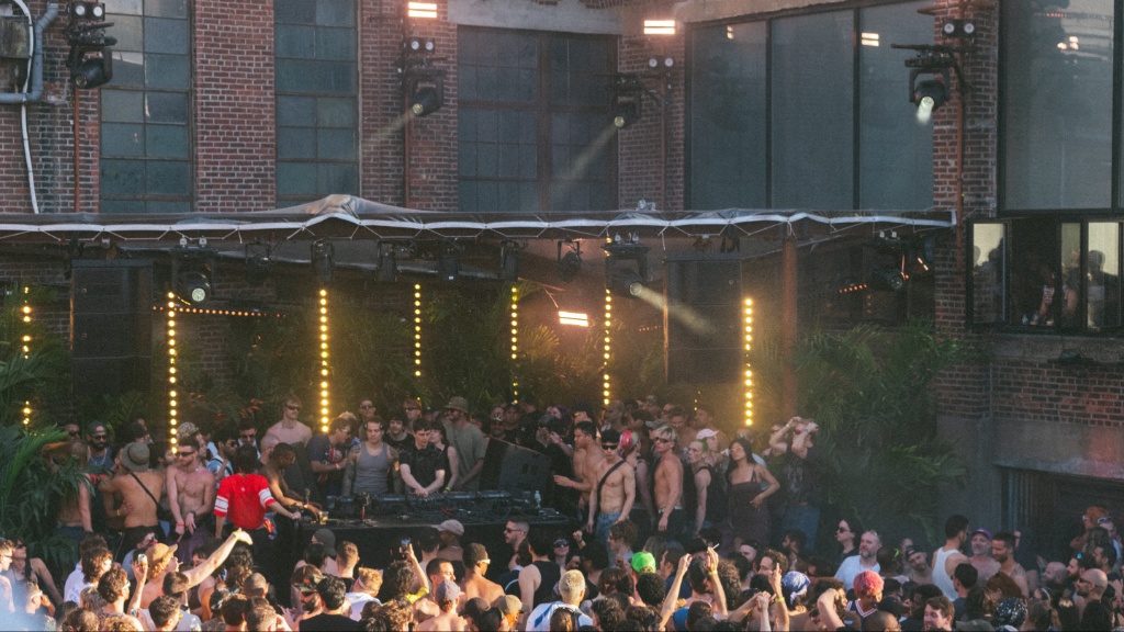 New York's Wire Festival unveils fifth anniversary lineup · News ⟋ RA