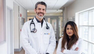 Modern Healthcare Names Two NYC Health + Hospitals Leaders to Prestigious “40 Under 40” List