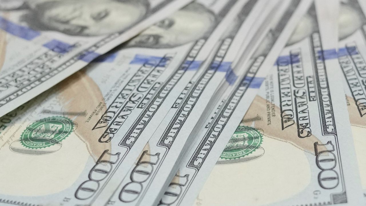 Mark Eagan praises Hochul's commitment to not raise taxes