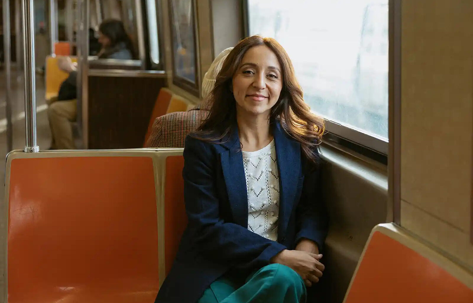 Meet Diana Moreno, Zohran Mamdani’s Successor in Queens