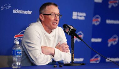 'Something special about this guy'