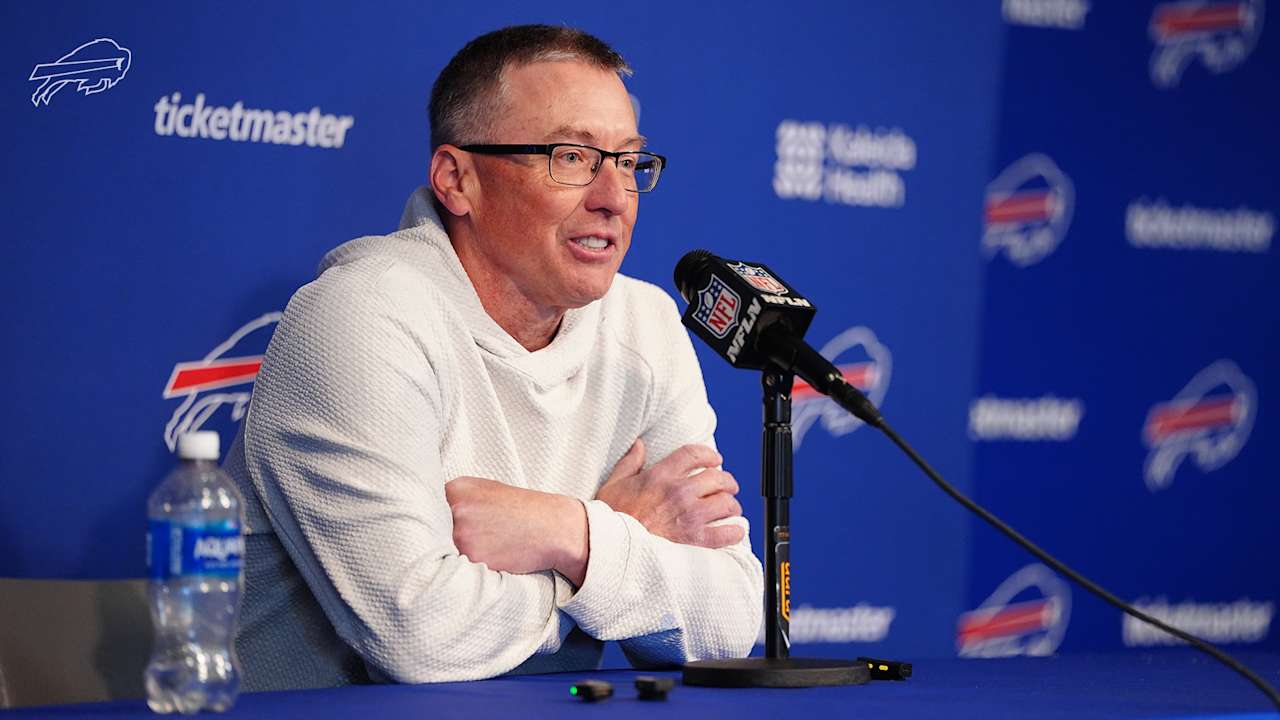 'Something special about this guy'