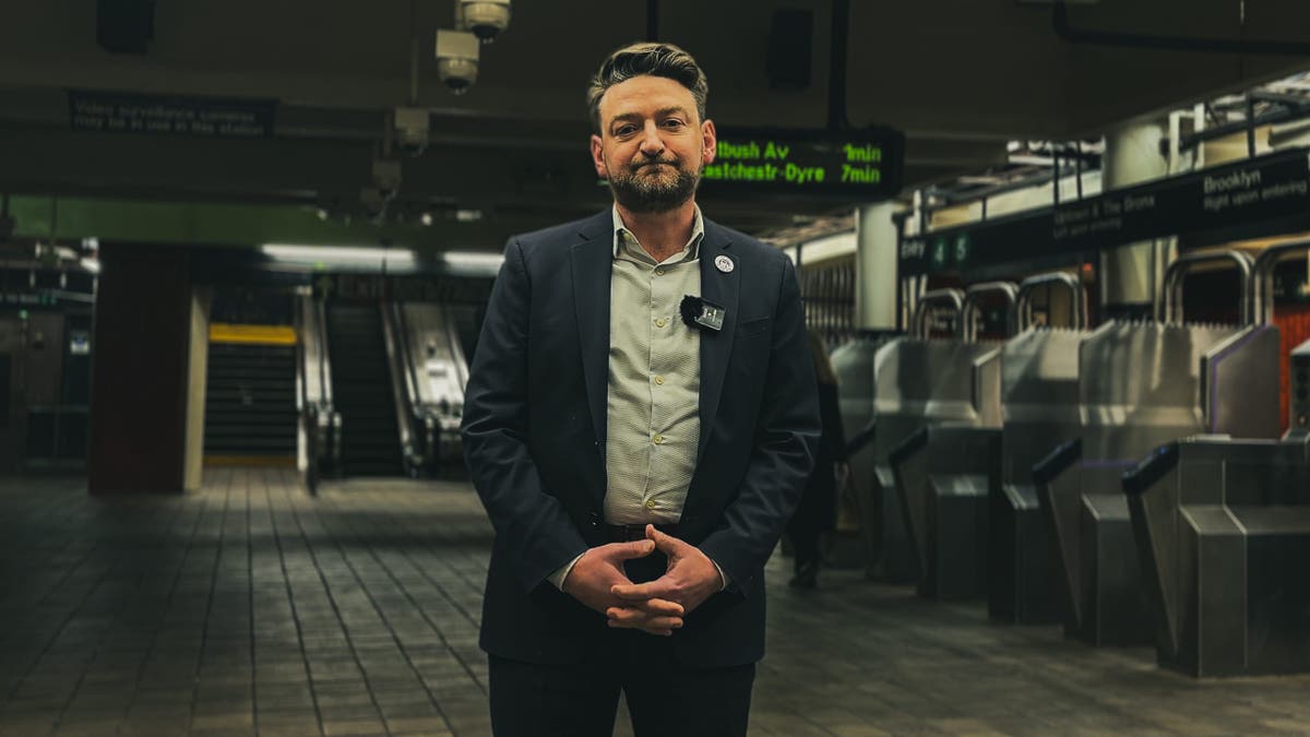 Brian Fritsch of PCAC on free busing.